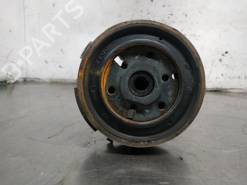 Pulley SEAT ALTEA (5P1) 2.0 TDI 16V | BP26256483M122 