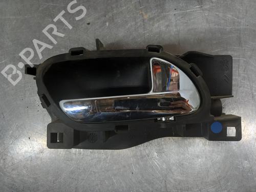 Rear right interior door handle PEUGEOT 407 SW (6E_, 6D_) 2.0 HDi BP26256405I16