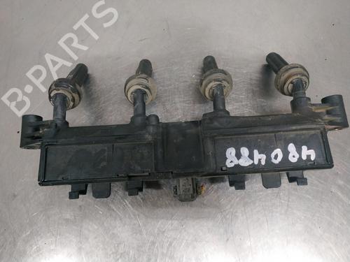 Ignition coil PEUGEOT 206 SW (2E/K) 1.4 | BP26263300M94 