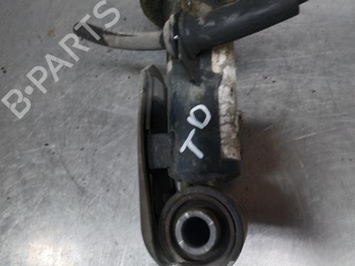 Right rear shock absorber MINI MINI (R56) Cooper | BP26255878M19 