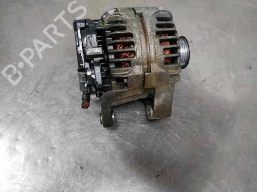 Generator OPEL ASTRA G Hatchback (T98) 2.0 DI (F08, F48) | BP26272000M7 