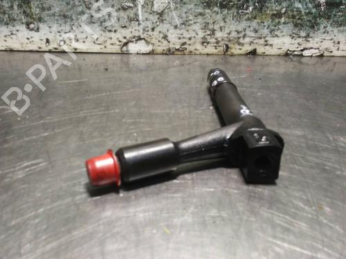 Injector OPEL ASTRA G Saloon (T98) 1.7 DTI 16V (F69) | BP8596793M100 