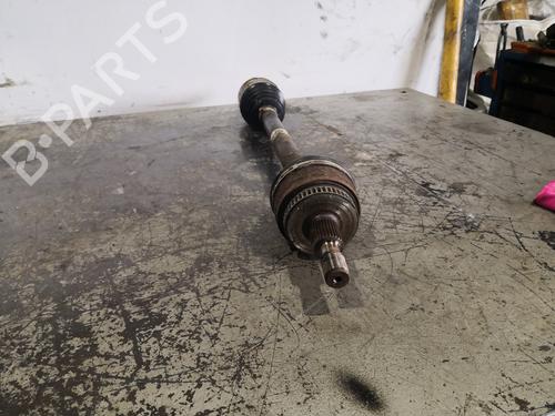 Right rear driveshaft MERCEDES-BENZ M-CLASS (W163) ML 270 CDI (163.113) | BP26252506M41 