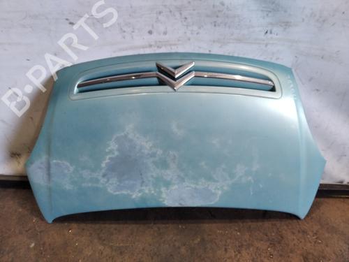 Hood CITROËN XSARA PICASSO (N68) 1.6 HDi | BP26267694C1 