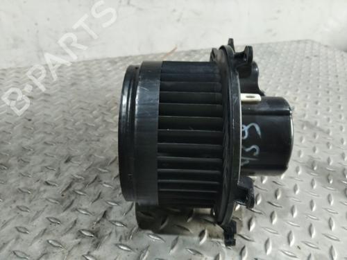 Heater blower motor MERCEDES-BENZ C-CLASS (W203) C 180 (203.035) | BP26265588M62 