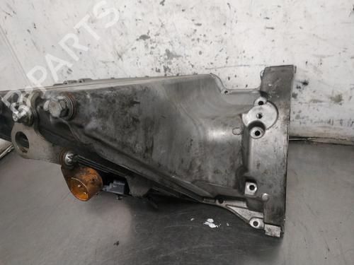 Oil sump MERCEDES-BENZ B-CLASS Sports Tourer (W245) B 200 CDI (245.208) | BP26263394M115 