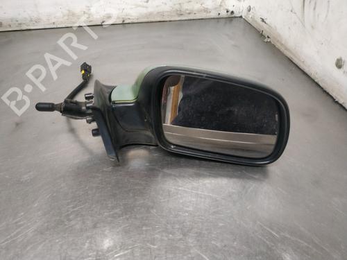Used Right mirror PEUGEOT 307 SW (3H) 1.6 HDI 110 (109 hp) 26267974