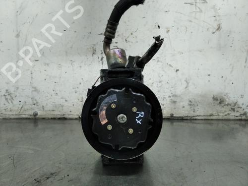 Used AC compressor MERCEDES-BENZ S-CLASS (W220) S 400 CDI (220.028, 220.128) (250 hp) 26255184