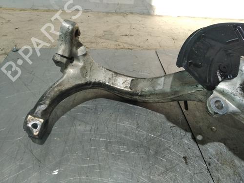 Right front steering knuckle AUDI A4 B6 (8E2) 2.5 TDI | BP26264484M26 