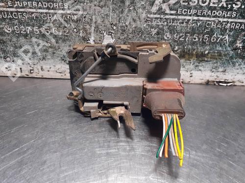 Used Front left lock CITROËN XSARA Coupe (N0) 1.9 D (70 hp) 8270742
