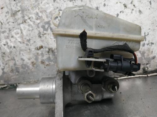 Brake master cylinder OPEL ASTRA H (A04) 1.9 CDTI (L48) | BP26264636M77 