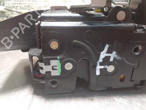 Rear left lock AUDI A4 B7 (8EC) 2.5 TDI | BP8371959C100 