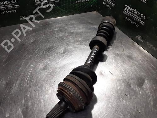 Used Right front driveshaft FIAT PUNTO (188_) 1.3 JTD 16V (70 hp) 8678179