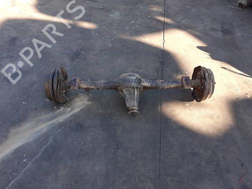 Assale posteriore MITSUBISHI PAJERO SPORT I (K7_, K9_) 2.5 TD (K94W) (99 hp) 8391812