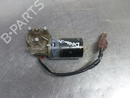 Front wiper motor CITROËN XSARA PICASSO (N68) 1.6 HDi | BP26267483M29 