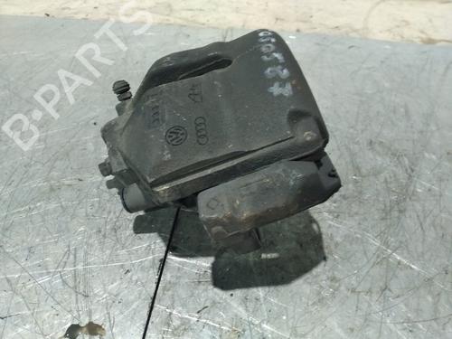 Left front brake caliper SEAT ALTEA (5P1) 1.9 TDI | BP26264538M105 