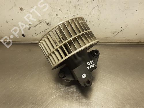 Heater blower motor MERCEDES-BENZ A-CLASS (W168) A 140 (168.031, 168.131) | BP26244214M62 