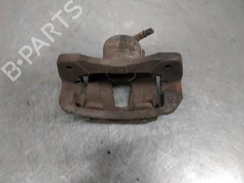 Right front brake caliper CHEVROLET LACETTI (J200) 1.4 16V | BP26266947M104 