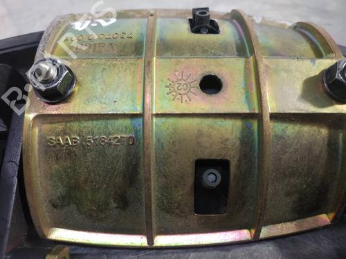 Front right exterior door handle SAAB 9-5 (YS3E) 3.0 TiD | BP26243891C129 
