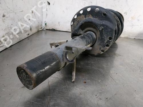 Right front shock absorber FORD MONDEO III (B5Y) 2.0 16V | BP26254558M17 