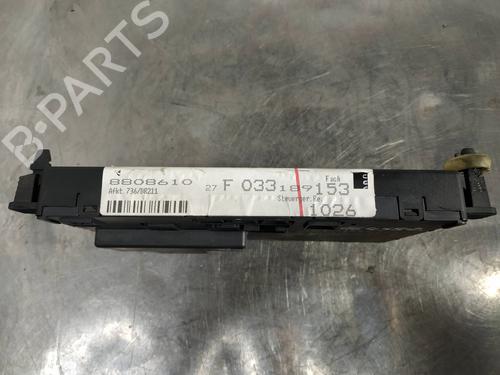 Comfort control module MERCEDES-BENZ E-CLASS (W211) E 220 CDI (211.006) | BP27400008M56 