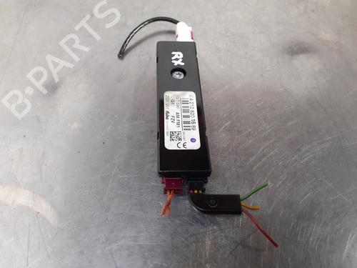 Electronic module MERCEDES-BENZ E-CLASS (W212) E 350 CDI (212.025) | BP26243492M83 