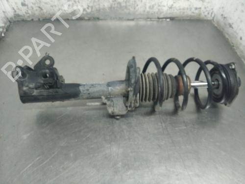 Left front shock absorber MERCEDES-BENZ A-CLASS (W169) A 160 CDI (169.006, 169.306) | BP27402355M16 