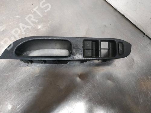 Used Left front window switch SEAT CORDOBA (6L2) 1.9 TDI (131 hp) 26267142
