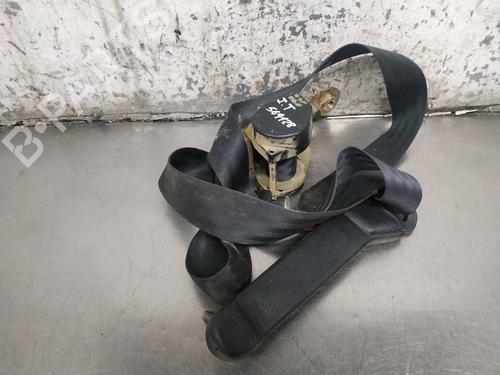 Used Rear left seatbelt JEEP CHEROKEE (XJ) 4.0 (178 hp) 26264605