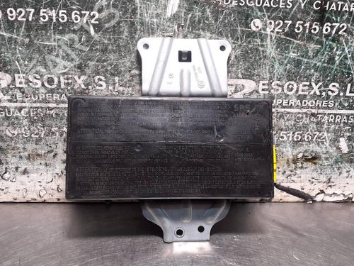 Used Electronic module MERCEDES-BENZ CLK Convertible (A208) CLK 230 Kompressor (208.447) (193 hp) 9587155