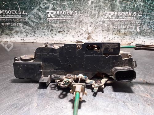 Front left lock FIAT STILO (192_) 1.9 JTD (192_XE1A) | BP9451432C98 