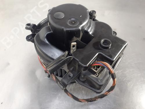 Heater blower motor MERCEDES-BENZ C-CLASS (W203) C 220 CDI (203.008) | BP26243432M62 