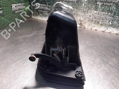 Glove box MERCEDES-BENZ M-CLASS (W163) ML 230 (163.136) | BP9398695C95 