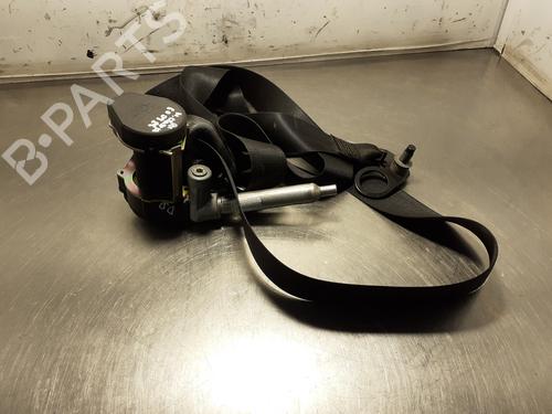 Used Front right seatbelt MERCEDES-BENZ A-CLASS (W168) A 140 (168.031, 168.131) (82 hp) 26244216