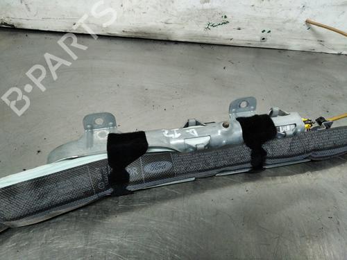Left curtain airbag FORD FOCUS C-MAX (DM2) 1.6 TDCi | BP26254252C11 