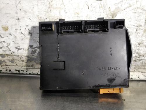 Electronic module MERCEDES-BENZ M-CLASS (W163) ML 270 CDI (163.113) | BP26246395M83 