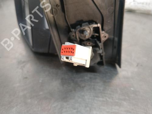 Left mirror FORD FOCUS C-MAX (DM2) 1.8 TDCi | BP26257401C26 