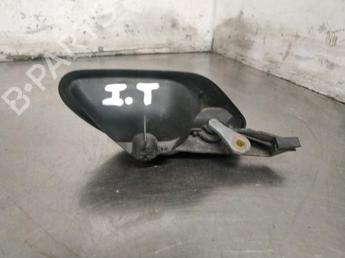 Rear left interior door handle BMW 5 (E39) 523 i | BP26254200I15 