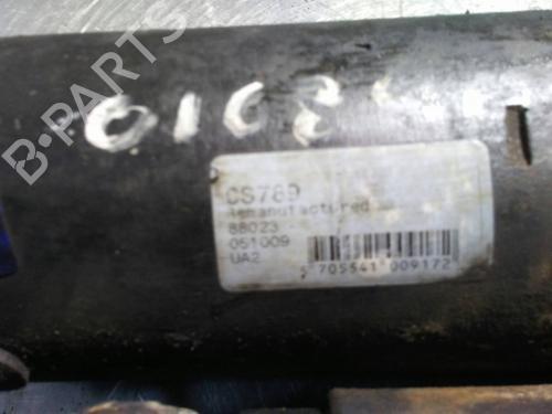 Starter SEAT INCA (6K9) 1.9 D | BP8534383M8 