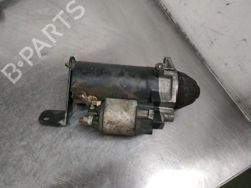 Used Starter OPEL VECTRA B (J96) 2.0 DI 16V (F19) (82 hp) 26267642