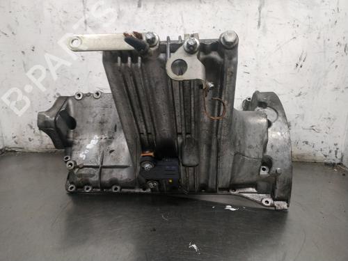 Oil sump MERCEDES-BENZ B-CLASS Sports Tourer (W245) B 200 CDI (245.208) | BP26263394M115 