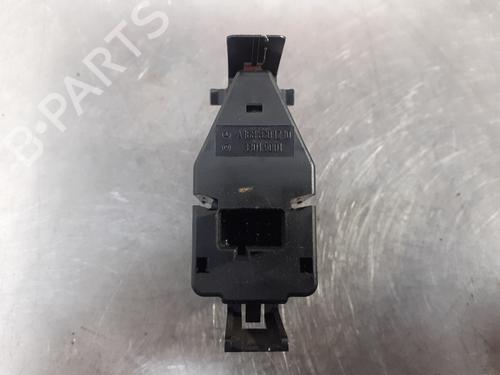 Warning switch MERCEDES-BENZ A-CLASS (W168) A 140 (168.031, 168.131) | BP26243752I22 