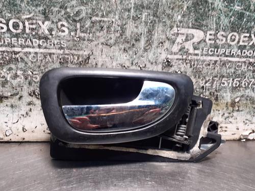 Høyre foran invendig håndtak PEUGEOT 307 Break (3E) 1.6 HDi 110 (109 hp) 9444948