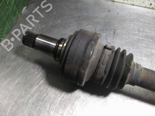 Right rear driveshaft MERCEDES-BENZ C-CLASS (W203) C 220 CDI (203.008) | BP8529240M41 