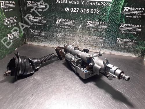 Used Steering column MERCEDES-BENZ S-CLASS (W220) S 400 CDI (220.028, 220.128) (250 hp) 9501565