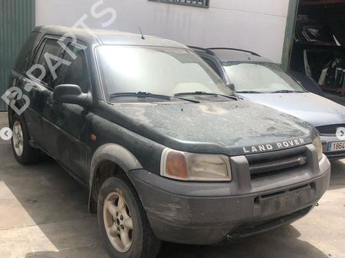 Oliekøler LAND ROVER FREELANDER I (L314) 2.0 DI 4x4 | BP26255806M33 