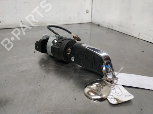 Used Ignition barrel CITROËN DS4 (NX_) 1.6 HDi 90 (92 hp) 26253064