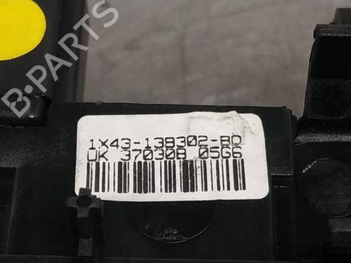 Advarselsbryter JAGUAR X-TYPE I (X400) 2.0 D | BP26265723I22 
