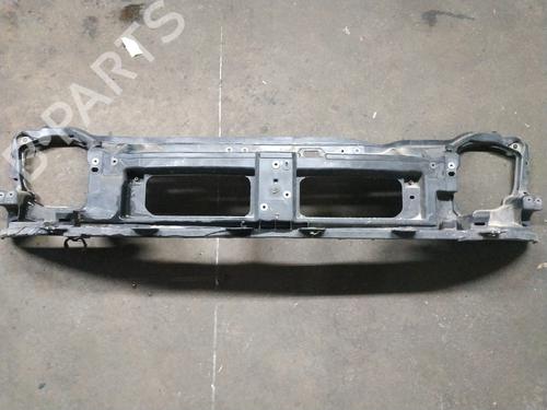 Used Front bumper reinforcement NISSAN PRIMASTAR Van (X83) 2.0 dCi 115 (114 hp) 27401276