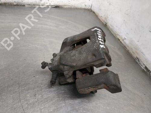 Right front brake caliper NISSAN TERRANO II Van (R20) 2.7 TDi 4WD | BP26256632M104 